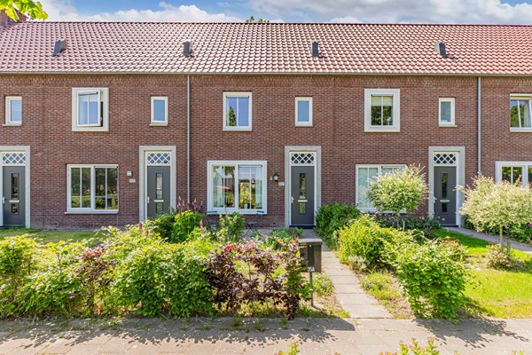 Te koop: Meerweg 35A, 8313 AK Rutten